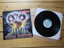 Destruction–Eternal Devastation,LP,German Thrash Metal,1stPress,Kreator,Sodom