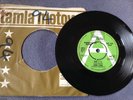 EDWIN STARR rare UK 1970 DEMO PROMO / NORTHERN SOUL / MOTOWN TMG 725 / MINT-