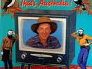 That's Australia  LP Cathie O'Sullivan-John Derum-Tex Morton-Eric Bogle-Larrikin