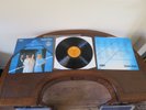 Abba - Voulez-Vous LP - Near Mint Vintage UK Pressing Vinyl - Worldwide Shipping
