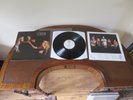 Fleetwood Mac - Mirage LP - Near Mint Vintage Alsdorf Vinyl - Worldwide Shipping
