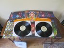 Hawkwind - Space Ritual LP - Ex+ 1st UK Press Vinyl - Poster Sleeve - World Ship