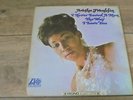 Aretha Franklin - I Never Loved A Man.. 1967 UK LP ATLANTIC MONO 1st