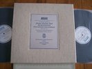 Bach-Six Sonatas For Violin and Harpsichord-Archiv Produktion-ARC 3 281/82