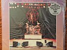 RUSH 2015 200 GRAM VINYL 2LP SEALED ALL THE WORLD'S A STAGE