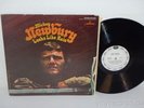 MICKEY NEWBURY Looks Like Rain 1968 WHITE LABEL PROMO LP Mercury SR-61236 WLP