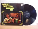 LARRY CORYELL - BAREFOOT BOY 1971 ORIG. PHILIPS LP IN MINT CONDITION