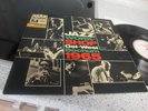 JAZZ WORKSHOP OST- WEST BOCHUM 1965 - GERMAN WEIßGOLD COLUMBIA