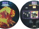 KISS 'The Originals' Sampler 10
