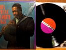 MONO JAZZ LP: JOHN COLTRANE, MY FAVORITE THINGS ATLANTIC 1361 1966