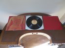 Eric Clapton - E.C. Was Here LP - Near Mint 1st UK Press Vinyl - World Shipping
