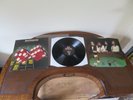 Bad Company - Straight Shooter LP - SUPERB Nr Mint 1st UK Press Vinyl - WW Ship