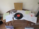 The Who - Live At Leeds LP - Ex+ Vintage Australian Vinyl - Inserts - World Ship