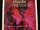 SXL 2284 HAYDN Symphony No 100 Munchinger VPO UK Decca ED1 *MINT* LP Superb