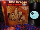 1966 THE TROGGS - WILD THING  Hard Garage FUZZ TWIST JERK FREAKBEAT INCROWD