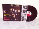 THE LORDS LP  DEUTSCHLANDS BEATBAND Nr.1