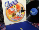 1970 Orig GUITAR TRIO   CHARIOT   HARD BLUES 