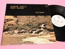 CHET BAKER LP ALL BLUES ORIG 1979 NM     TOOOP JAZZ LAMINATED COVER