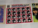 The Beatles : Zehn Jahre Beatles, Limitierter Jubiläums-Set 2xVinyl LP MISPRINT