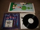DEVO - NEW TRADITIONALISTS LP IN SHRINK W/  POSTER - NR MINT VINYL