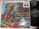 DECCA / SPEAKERS CORNER SXL 2221 RIMSKY-KORSAKOV  Tale of Tsar, Saltan May Night