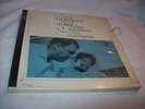ELLA FITZGERALD Sings George and Ira Gershwin 5xLP vinyl box SEALED NEW
