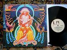 Hawkwind, Space Ritual, Orig UK UA Poster Sleeve Dble LP, EX/EX, A-2U 1st Press