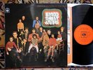 Blood Sweat & Tears, Child Is Father To The Man, Orig UK CBS Mono LP EX/EX 1st P