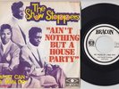 The SHOW STOPPERS * 1969 Northern SOUL MOD * French 45 * Hear It
