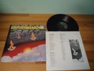 LP Faith No More ?– The Real Thing 1989 + OIS Original London Records