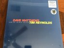 DAVE MATTHEWS BAND / TIM REYNOLDS - LIVE LUTHER COLLEGE LP BOX SEALED COLOR RSD