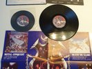 HEAVY LOAD - Death or Glory / SWE-CULT ´82 + Single: TAKE ME AWAY + POSTER - RAR