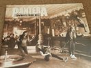 Pantera cowboys from hell 2 LP gatefold...180 gram ATCO