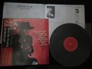 Miles Davis You're Under Arrest Japan Vinyl LP OBI Shrink Label Has Promo Stamp