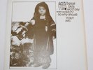 THE SLITS - LIVE IN SAN FRANCISCO & CINCINNATI LIVE LP Typical Girls - not CUT