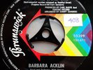 Barbara Acklin - Am I The Same Girl. Rare Northern Soul