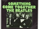 The Beatles - Something - Come Together - 7