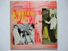 ATAULFO ALVES - OUVINDO 10'' 1st MONO 1956 BRAZIL VINICIUS MPB JAZZ SAMBA BOSSA