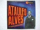 ATAULFO ALVES - E SUAS PASTORAS  10'' 1st MONO 1955 BRAZIL MPB FOLK SAMBA BOSSA