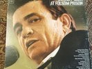 Johnny Cash ?– At Folsom Prison