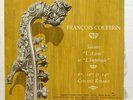 PASQUIER GENDRE RAMPAL - COUPERIN concerts royaux RARE BAM orig STEREO LP