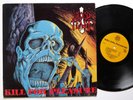 BLOOD FEAST - Kill for Pleasure US 1.PRESS 1987 sodom dark angel slayer exhorder