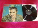ELVIS PRESLEY - ELVIS' CHRISTMAS ALBUM -LP EX/EX/RD 27052/1B-1B/UK