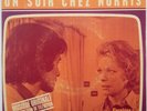 PIERRE CAVALLI UN SOIR CHEZ NORRIS RARE PSYCH FUNK FRENCH 45/ps 7' 1971 OST