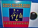STEVE MILLER BAND   CHILDREN OF THE FUTURE LP   1969 CAPITOL RAINBOW GATEFOLD OG