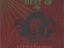 Bob Marley & Wailers Best of Coxsone special edition leatherette jacket