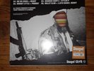 Conway The Machine GOAT G.O.A.T. ORANGE VINYL Westside Gunn Daupe