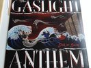 The Gaslight Anthem Sink Or Swim LP Brian Fallon Painkillers Sleepwalkers