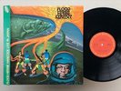 FLOOD, SUPER FLY & DEODATO BUNDLE