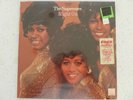 THE SUPREMES RIGHT ON 1970 LP STEREO SEALED MOTOWN NEW UNOPENED WITH POSTER